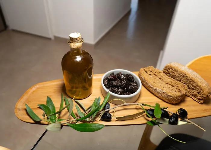 Corso Venezia Luxury 3br Chania (Crete)