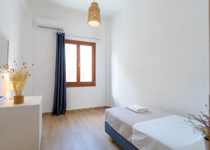 Lejlighed Corso Venezia Luxury 3br *