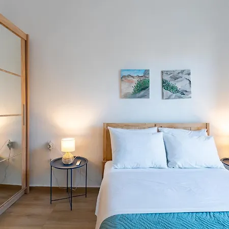 Corso Venezia Luxury 3br