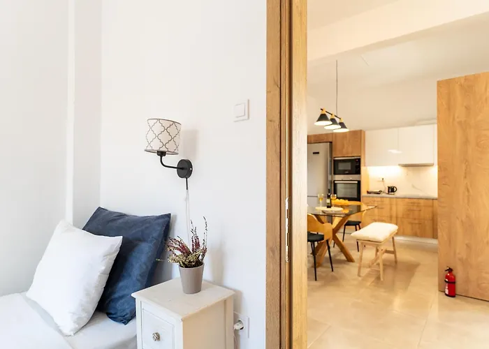 Corso Venezia Luxury 3br *