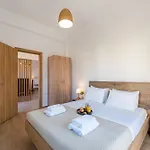 Apartment Corso Venezia Luxury 3br Chania (Crete)