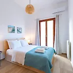 Corso Venezia Luxury 3br Apartment