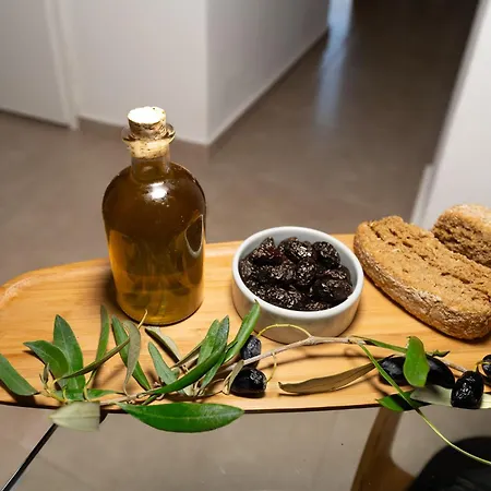 Corso Venezia Luxury 3br Chania (Crete)