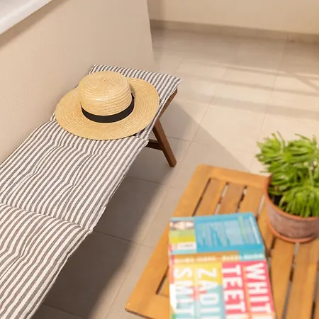 Apartmán Corso Venezia Luxury 3br