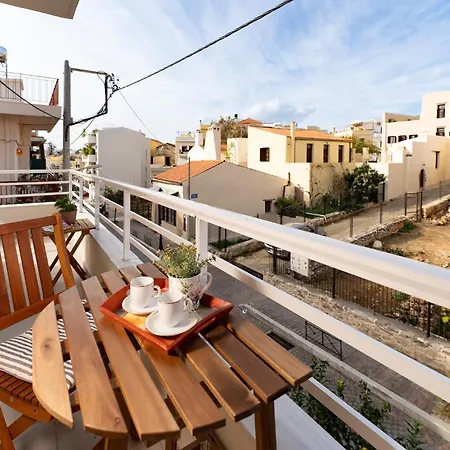 Apartmán Corso Venezia Luxury 3br *