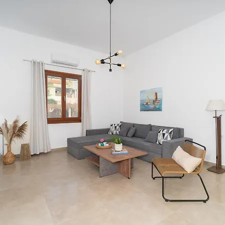 Apartmán Corso Venezia Luxury 3br *