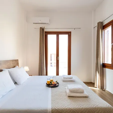 Apartmán Corso Venezia Luxury 3br