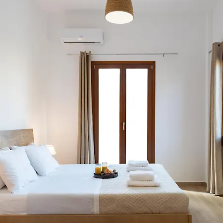 Corso Venezia Luxury 3br La Canea