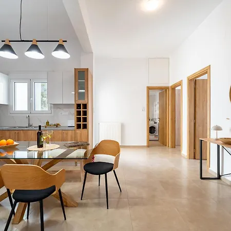 Apartmán Corso Venezia Luxury 3br *