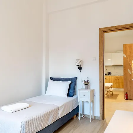 Corso Venezia Luxury 3br Chania (Crete)