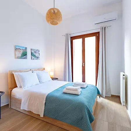 Corso Venezia Luxury 3br Apartmán