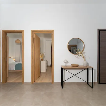 Corso Venezia Luxury 3br Chania (Crete)