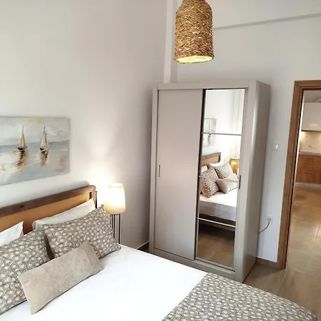 Corso Venezia Luxury 3br Lägenhet