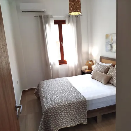 Corso Venezia Luxury 3br * Chania (Crete)