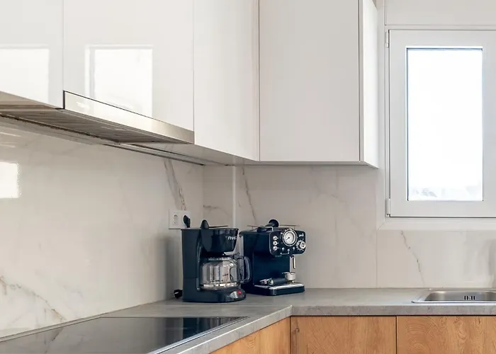 Corso Venezia Luxury 3br Διαμέρισμα