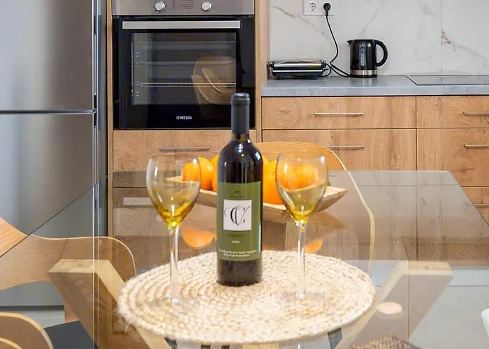 Corso Venezia Luxury 3br