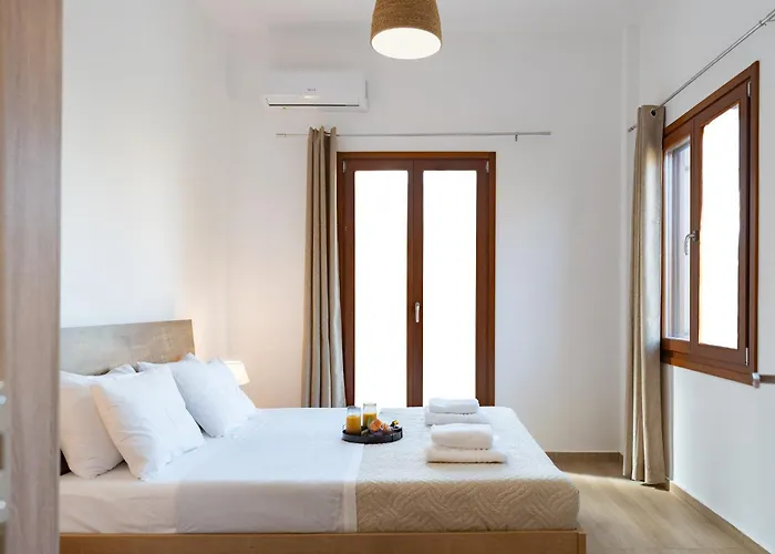 Corso Venezia Luxury 3br Χανιά