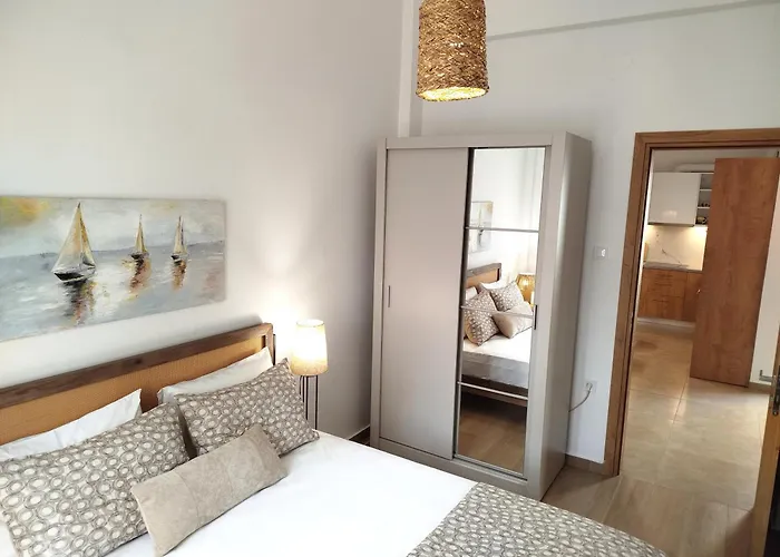 Corso Venezia Luxury 3br Apartamento