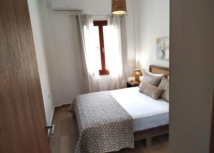 Corso Venezia Luxury 3br * Chania (Crete)