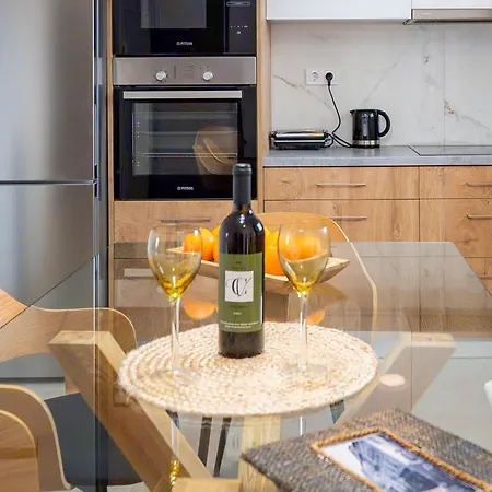 Corso Venezia Luxury 3br