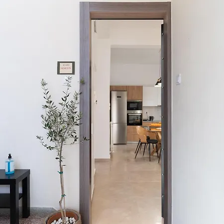 Corso Venezia Luxury 3br *