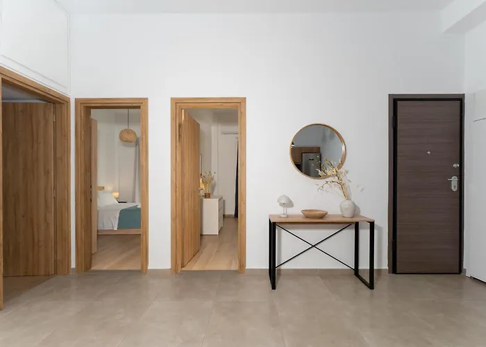 Corso Venezia Luxury La Canea